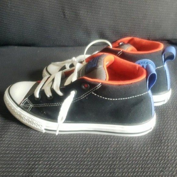 Converse High Top sneaker - Picture 3 of 6